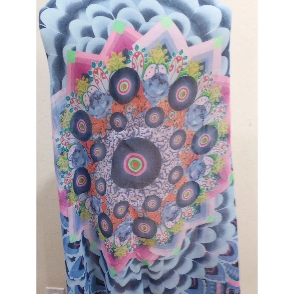 Desigual Mandala 